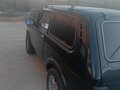 2012 Lada (ВАЗ) 2121 (4x4) I Рестайлинг, зелёный, 400000 рублей - вид 1