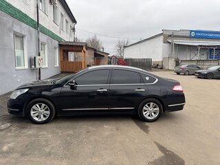 2012 Nissan Teana II (J32) Рестайлинг, чёрный, 1200000 рублей, вид 5