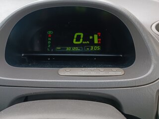 1998 Toyota Corolla Spacio I, серый, 480000 рублей, вид 2