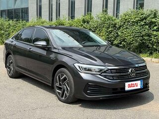 2023 Volkswagen Sagitar III Рестайлинг, чёрный, 1720000 рублей, вид 3
