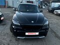 2010 BMW X1 20d I (E84), чёрный, 1000000 рублей