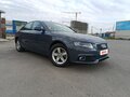 2011 Audi A4 IV (B8), серый, 1700000 рублей - вид 6
