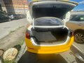 2014 Kia K5 I Рестайлинг, жёлтый, 870000 рублей - вид 8