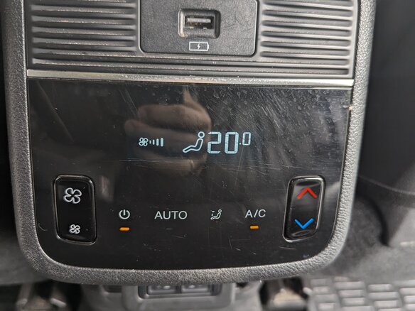 2022 Exeed VX I, фиолетовый, 2690000 рублей - вид 12