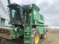 2006 John Deere 550, зелёный, 2950000 рублей - вид 10