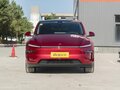 2025 Tesla Model Y Long Range I Рестайлинг, красный, 7639800 рублей - вид 1
