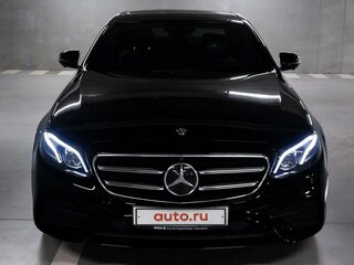 2020 Mercedes-Benz E-Класс 300 de V (W213, S213, C238), чёрный, 3960000 рублей, вид 1