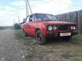 1982 Lada (ВАЗ) 2106, красный, 27000 рублей - вид 2