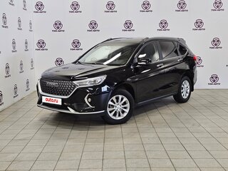 2023 Haval M6 II, чёрный, 1625000 рублей, вид 1