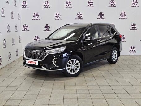 Haval M6 II