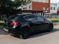 2011 Opel Astra J, чёрный, 950000 рублей - вид 4