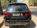 2019 Mercedes-Benz GLC 300 I (X253) Рестайлинг, чёрный, 3550000 рублей - вид 5