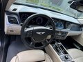 2014 Hyundai Genesis II, чёрный, 1500000 рублей - вид 4