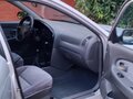 2007 Kia Spectra I Рестайлинг 2, серебристый, 320000 рублей - вид 8