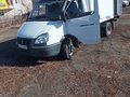 2011 ГАЗ ГАЗель (3302), белый, 1300000 рублей - вид 7
