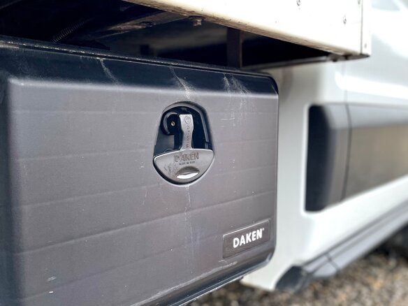 2015 Ford Transit, белый, 1780000 рублей - вид 17