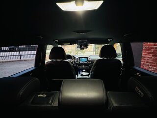 2019 SsangYong Rexton IV, белый, 2750000 рублей, вид 5
