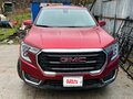 2022 GMC Terrain II Рестайлинг, красный, 2500000 рублей