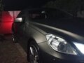 2010 Mercedes-Benz E-Класс 200 5G-Tronic IV (W212, S212, C207), серый, 1310000 рублей - вид 3
