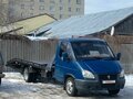 2006 ГАЗ ГАЗель (2705), синий, 1150000 рублей