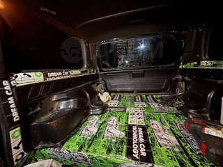 1992 Lada (ВАЗ) 2121 (4x4) I, белый, 450000 рублей, вид 5