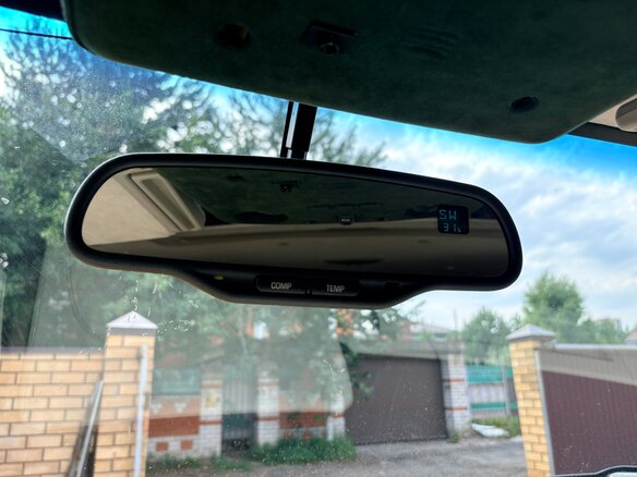 2003 Hummer H2 I, жёлтый, 1800000 рублей - вид 4