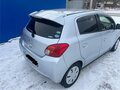 2014 Mitsubishi Mirage VI, серый, 660000 рублей - вид 1