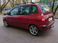 2006 Hyundai Matrix I Рестайлинг, красный, 350000 рублей - вид 5