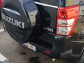 2010 Suzuki Grand Vitara II Рестайлинг, чёрный, 1250000 рублей - вид 1
