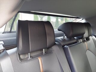 2020 Toyota Camry VIII (XV70), чёрный, 3000000 рублей, вид 4