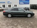 2003 Peugeot 607 I, зелёный, 850000 рублей - вид 5
