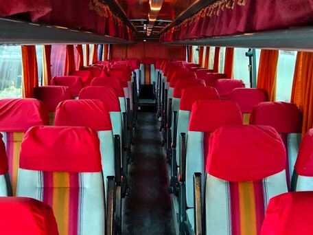 1980 Setra 200 Series, белый, 298500 рублей, вид 4
