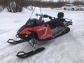 2023 OSM SM1000, красный, 1100000 рублей - вид 1