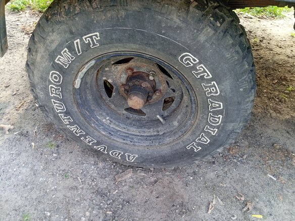 2008 УАЗ 3909, жёлтый, 33000 рублей - вид 10