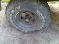2008 УАЗ 3909, жёлтый, 33000 рублей - вид 10