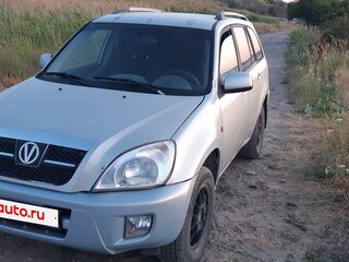 2012 Vortex Tingo I (FL), серебристый, 310000 рублей, вид 5