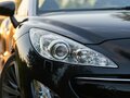 2010 Peugeot RCZ I, серый - вид 3