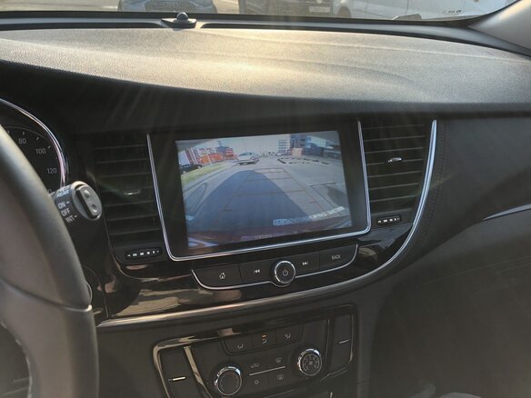2019 Buick Encore I Рестайлинг, красный, 1574688 рублей - вид 11