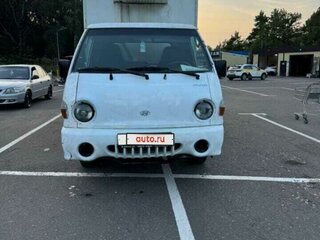 2006 Hyundai Porter, белый, 460000 рублей, вид 2