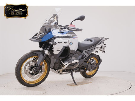 2025 BMW R 1300 GS Adventure, белый, 3400000 рублей, вид 4