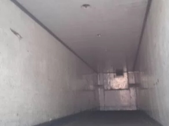 2003 Freightliner Columbia, синий, 2400000 рублей - вид 9