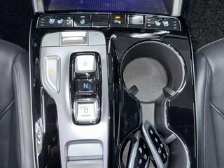 2021 Hyundai Tucson IV, серый, 3050000 рублей, вид 4
