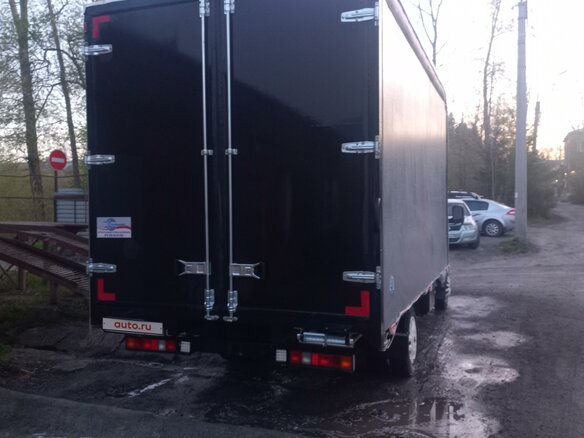 2015 ГАЗ ГАЗель (3302), белый, 1350000 рублей - вид 11
