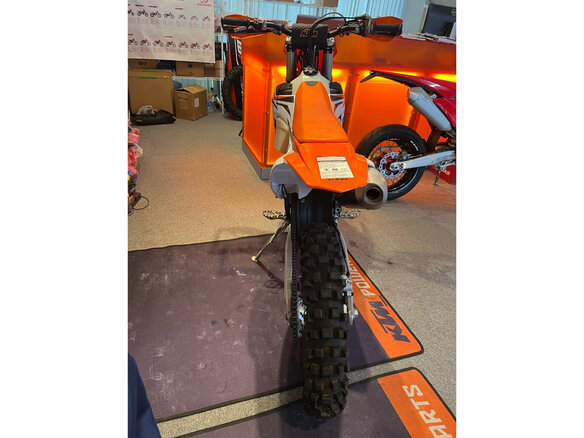 2023 KTM 350 SX F, оранжевый, 860000 рублей - вид 7