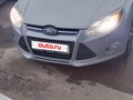 2012 Ford Focus III, серый, 730000 рублей - вид 4