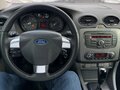 2011 Ford Focus II Рестайлинг, серебристый, 550000 рублей - вид 9