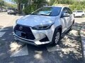 2022 Toyota Yaris L X XP150 Рестайлинг, белый, 1301000 рублей