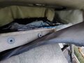 1986 Opel Ascona C, белый, 31800 рублей - вид 5