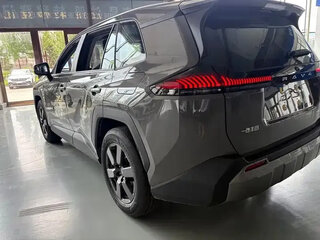 2026 Toyota RAV4 VI (XA60), белый, 4500000 рублей, вид 5