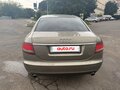 2006 Audi A6 III (C6), бежевый, 900000 рублей - вид 4